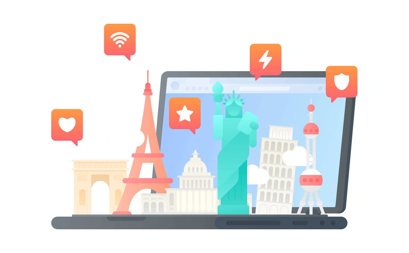 在荷兰连接到中国vpn - VPN加速器